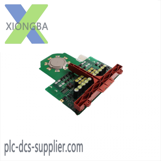 abb_5shx1445h0002.png ABB 5SHX1445H0002 Controller Module for Industrial Automation
