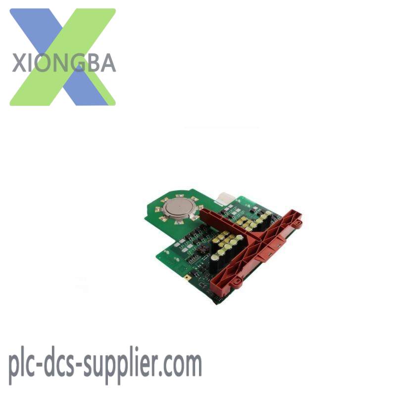 abb_5shx1445h0002_1.jpg ABB 5SHX1445H0002 Controller Module for Industrial Automation