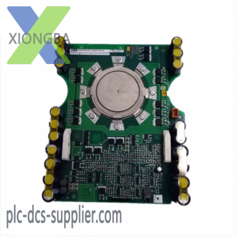 ABB 5SXE05-0156 IGCT MODULE