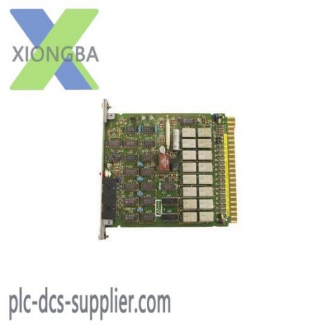 ABB 70AB02B-E HESG44693R02 - High Performance Output Module