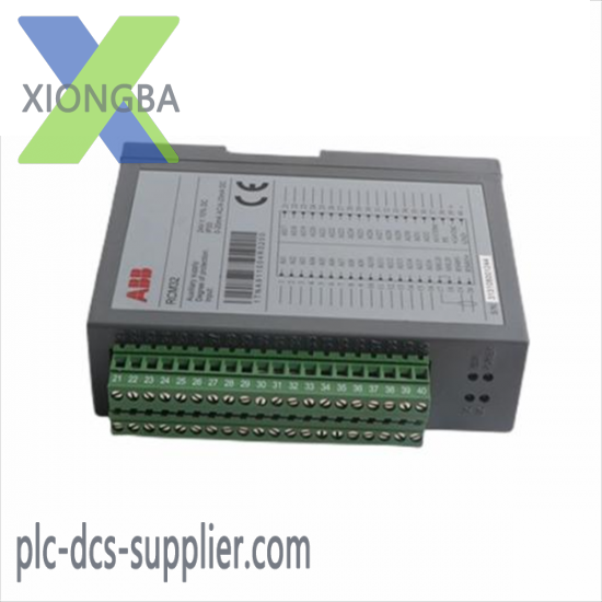 abb_70eb02c-es.png ABB 70EB02C-ES Output Module, Industrial Control Systems