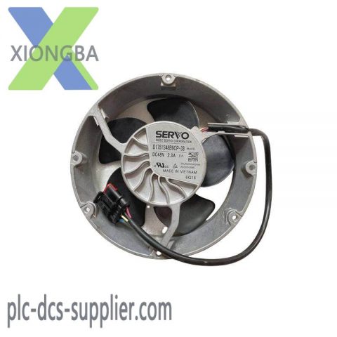 ABB 8025-235 Controller Module