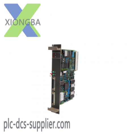 ABB 87TS01I-E GJR2368900R2550 DCS Module - Precision Control Solution for Industrial Automation