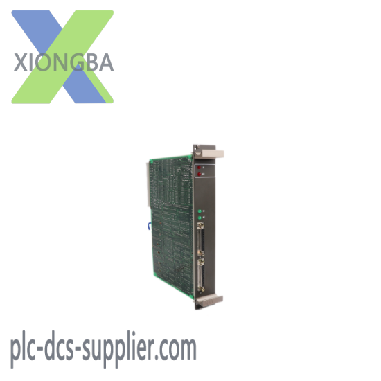 abb_87ts01k-e_gjr2368900r2200_dcs_module.png ABB 87TS01K-E GJR2368900R2200 - DCS Module, Industrial Automation Solutions