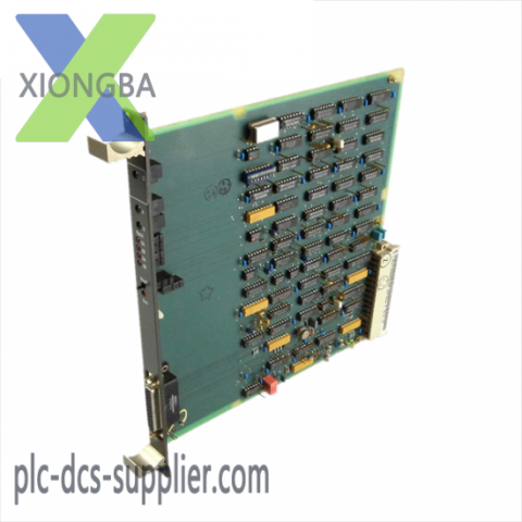 ABB 88FN02E; 88FN02B-E GJR2370800R0100 - Advanced Coupling Module