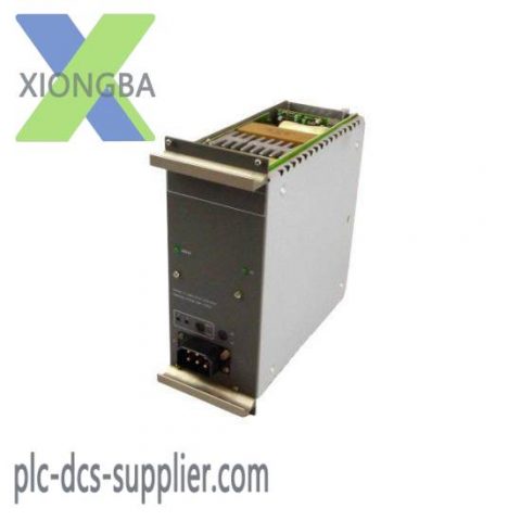 ABB 89NG03 GJR4503500R0001 Interface Board for Industrial Automation