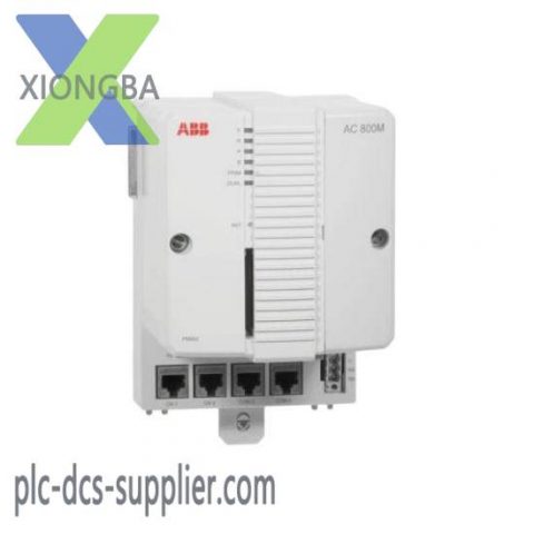 ABB RED670 Protective Relay Module, High Performance Protection Solutions