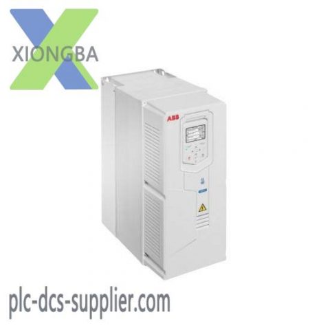 ABB ACH580-PDR-027A-4+B056 HVAC Control Drives