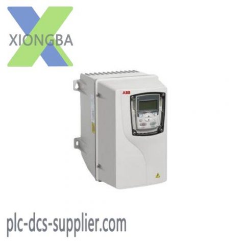ABB ACS355-03E-02A4-4 INVERTER DRIVE