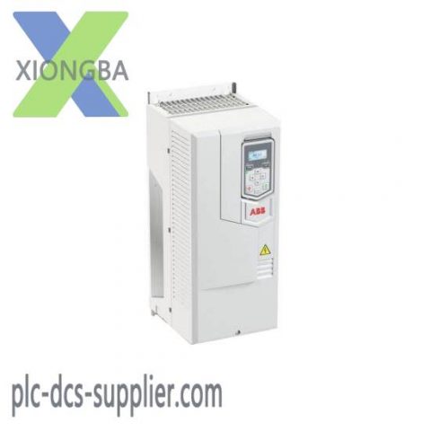 ABB ACS510-01-088A-4 3ABD00021616-D Frequency Converter: Industrial Control Precision and Efficiency