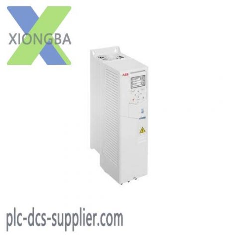 ABB ACS580-01-018A-4, 3ABD50000038959, Industrial Frequency Converter