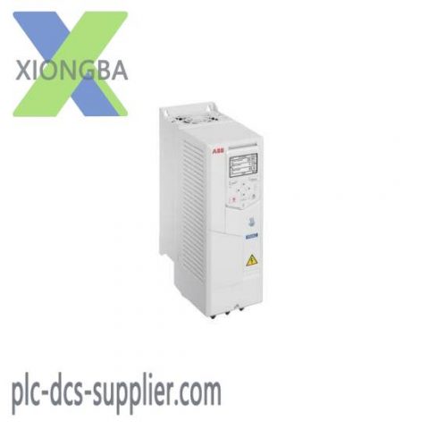 ABB ACS580-01-07A3-4 3ABD50000038951 Industrial Drive, for Superior Control and Efficiency