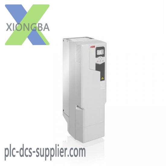 abb_acs580-01-088a-4.jpg ABB ACS580-01-088A-4: Advanced Variable Speed Drive for Industrial Automation