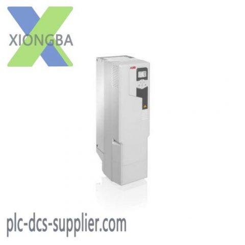 ABB ACS580-01-088A-4 3ABD00045435-D Frequency Converter - Precision Control for Industrial Applications