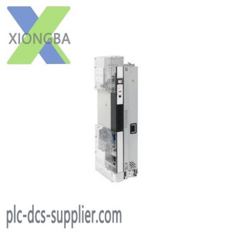 ABB ACS580-04-880A-4, 3ABD00036866-D, Variable Speed Drive Module