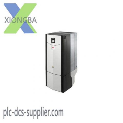 ABB ACS880-01-045A-3 | 3ABD00032626-D Frequency Converter - High Efficiency & Reliability for Industrial Automation