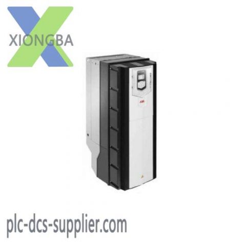 ABB ACS880-01-04A0-3 3ABD00035960-D | High-Performance Variable Speed Drive