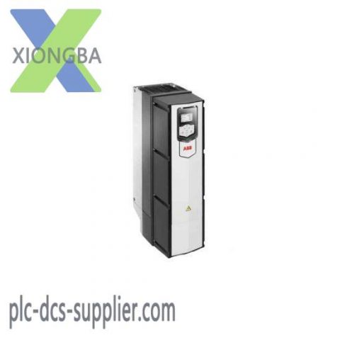 ABB ACS880-01-087A-3 3ABD00035949-D Frequency Converter; ABB