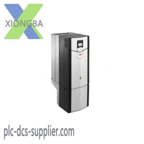 ABB ACS880-01-246A-3 | 3ABD00035954-D Frequency Converter | Advanced Industrial Drive System