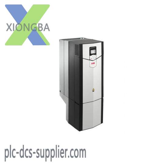 abb_acs880-01-246a-3_3abd00035954-d_frequency_converter.jpg ABB ACS880-01-246A-3 | 3ABD00035954-D Frequency Converter | Advanced Industrial Drive System