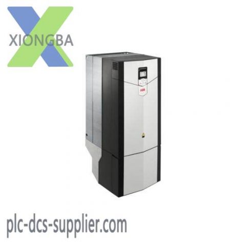 ABB ACS880-01-430A-3 3ABD00035957-D: Precision Drive for Industrial Automation