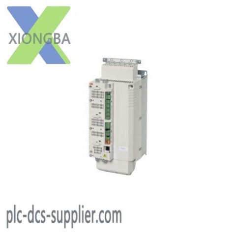 ABB ACSM1-04AM-09A5-4+L517 Industrial Frequency Converter