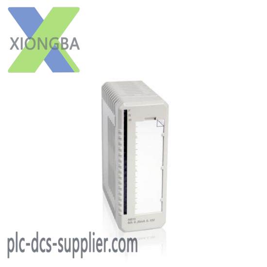 abb_ai810_3bse008516r1_ai810_analog_input.jpg ABB AI810 3BSE008516R1 AI810 Analog Input