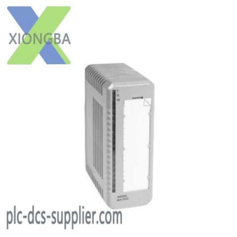 ABB AI830A-EA | 3BSE040662R2 | Analog Input Module