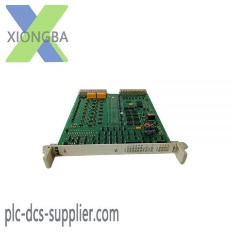 ABB AIM0016 Analog Input Module, High Precision Industrial Control Solution