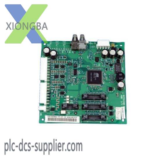 abb_aint-02c_68257867_interface.jpg ABB AINT-02C | Industrial Control Module, Advanced Networking & Processing