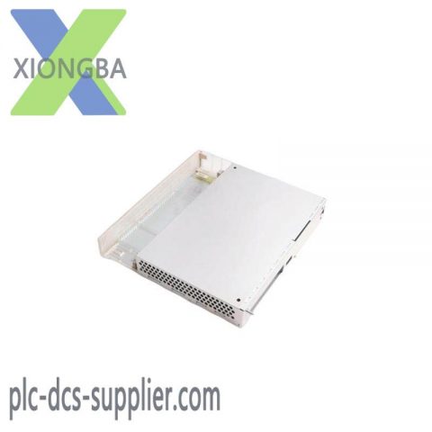 ABB AO610 Process Control Module