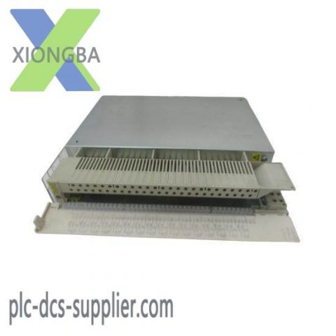 ABB AO610 - Analog Output Module, Industrial Control, Automation