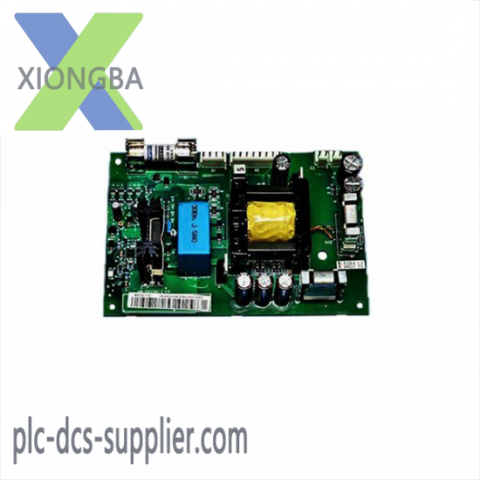 ABB APOW-11C Power Supply Module