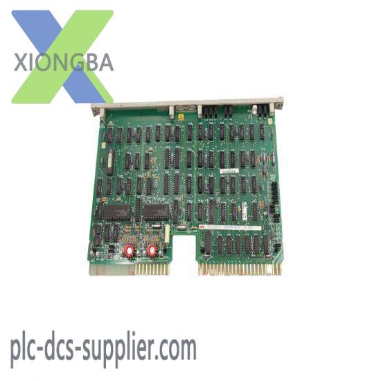 abb_asea_brown_boveri_hesg_330203_r1_es_1822_c_modul_karte_board.jpg ABB HESG 330203 R1 ES 1822 C Module Board - High Performance PLC Component