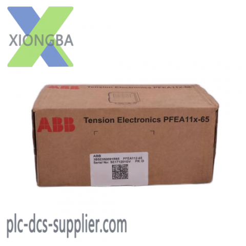 ABB Bailey 1948520E1 Keyboard, Industrial Control Systems, Input Devices, Electrical Components