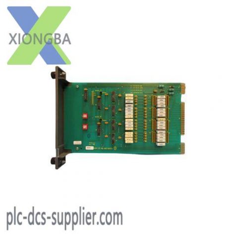 ABB Bailey IMASM-01 infi 90 Analog Input Slave Module