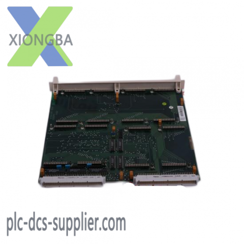 ABB BC810K02 - Advanced Industrial Control Module