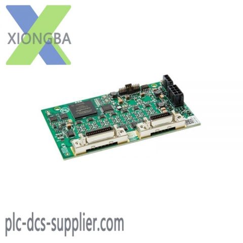 ABB BIO0003 Controller for Industrial Automation Systems