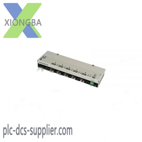 ABB C310/0020/STD PLC Module for Industrial Automation