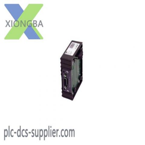 ABB CB801 - 3BSE042245R1 - High-Performance Industrial Control Module