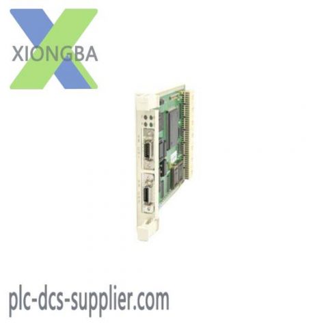 ABB CI522AK06 3BSE018453R1 AF 100 Interface Module for Bus Systems
