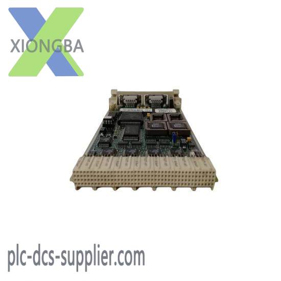 abb_ci534v02_3bse010700r1_submodule_modbus_interface_2.jpg ABB CI534V02 3BSE010700R1 Submodule MODBUS Interface, Advanced Industrial Control Solution