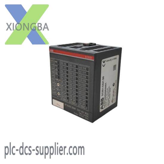 abb_ci535v30_3bse022162r1.jpg ABB CI535V30 3BSE022162R1 - Advanced Control Module for Industrial Automation