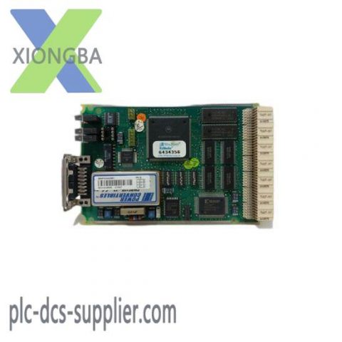 ABB CI547 3BNP004429R1 Industrial Control Module