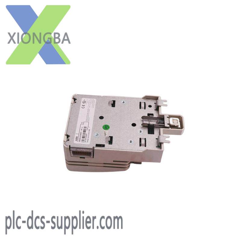 abb_ci626v1_1.jpg ABB CI626V1 Controller for Industrial Automation Systems