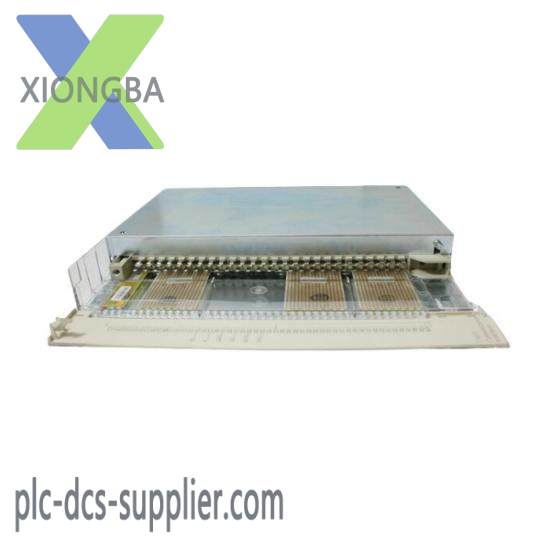 abb_ci670_3bht300017r1_ac110_master_fieldbus_module.jpg ABB CI670 3BHT300017R1 AC110 Master Fieldbus Module