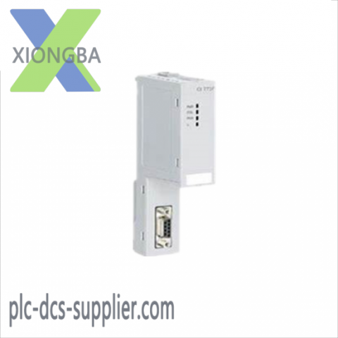 ABB CI773F PROFIBUS DP Master Module - Industrial Automation Excellence