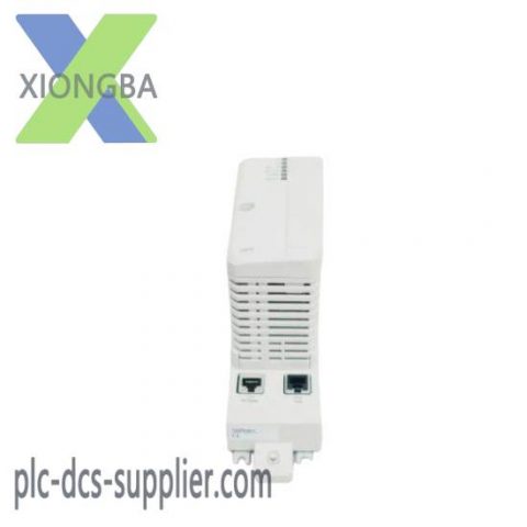 ABB CI801KIT 3BSE038540R1300 - Advanced Communication Module for Industrial Automation