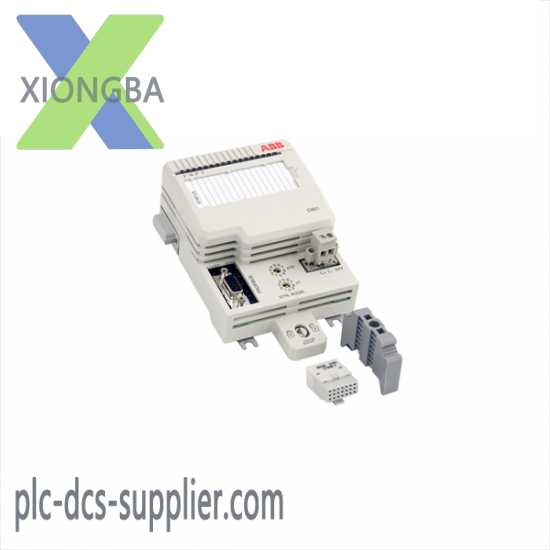 abb_ci810_b_tu802-1_fieldbus_comm_interface.png ABB CI810 B TU802-1: Fieldbus Communication Interface for Industrial Automation