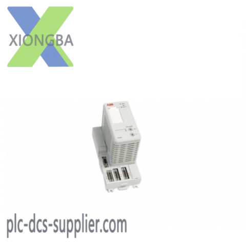 ABB CI810 Communication Module: Advanced Industrial Networking Solution